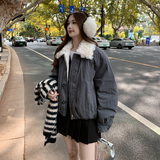 90白鸭绒羽绒服2D120-M1219-P325-K488，女装羽绒服，2D120