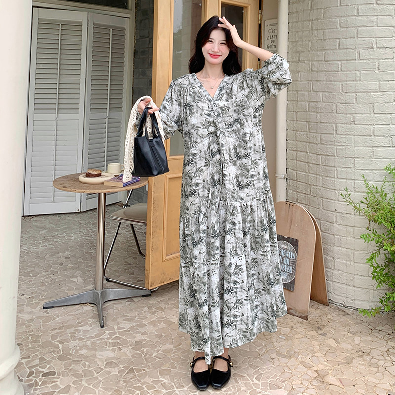 大货,两件套雪纺连衣裙2D120-Q965-P145-K218（,女装套装/套裙,2D120