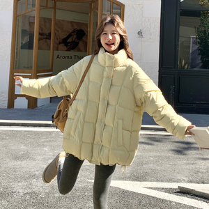 ））0韩系羽绒服2D120-M1235-P335-K498（90绒）图片