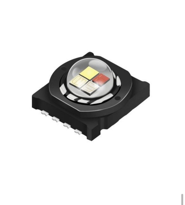 9090大功率灯珠led四六合一灯珠RGBWUVA红绿蓝白暖紫琥珀舞台帕灯