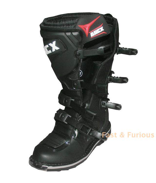 Chaussures moto ARCX - Ref 1391417 Image 3