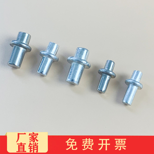 弹簧铰链下门轴 电柜箱插销225门轴 厂家直销CL225下门轴M4