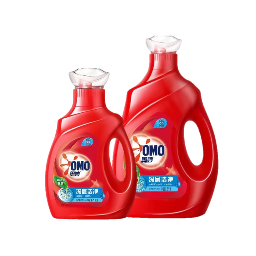 奥妙深层洁净洗衣液瓶装抗菌去污深层清洁去汗味洁净除菌除螨去渍,洗护清洁剂/卫生巾/纸/香薰,常规洗衣液,淘宝优惠券,粉丝福利购,淘宝优惠卷