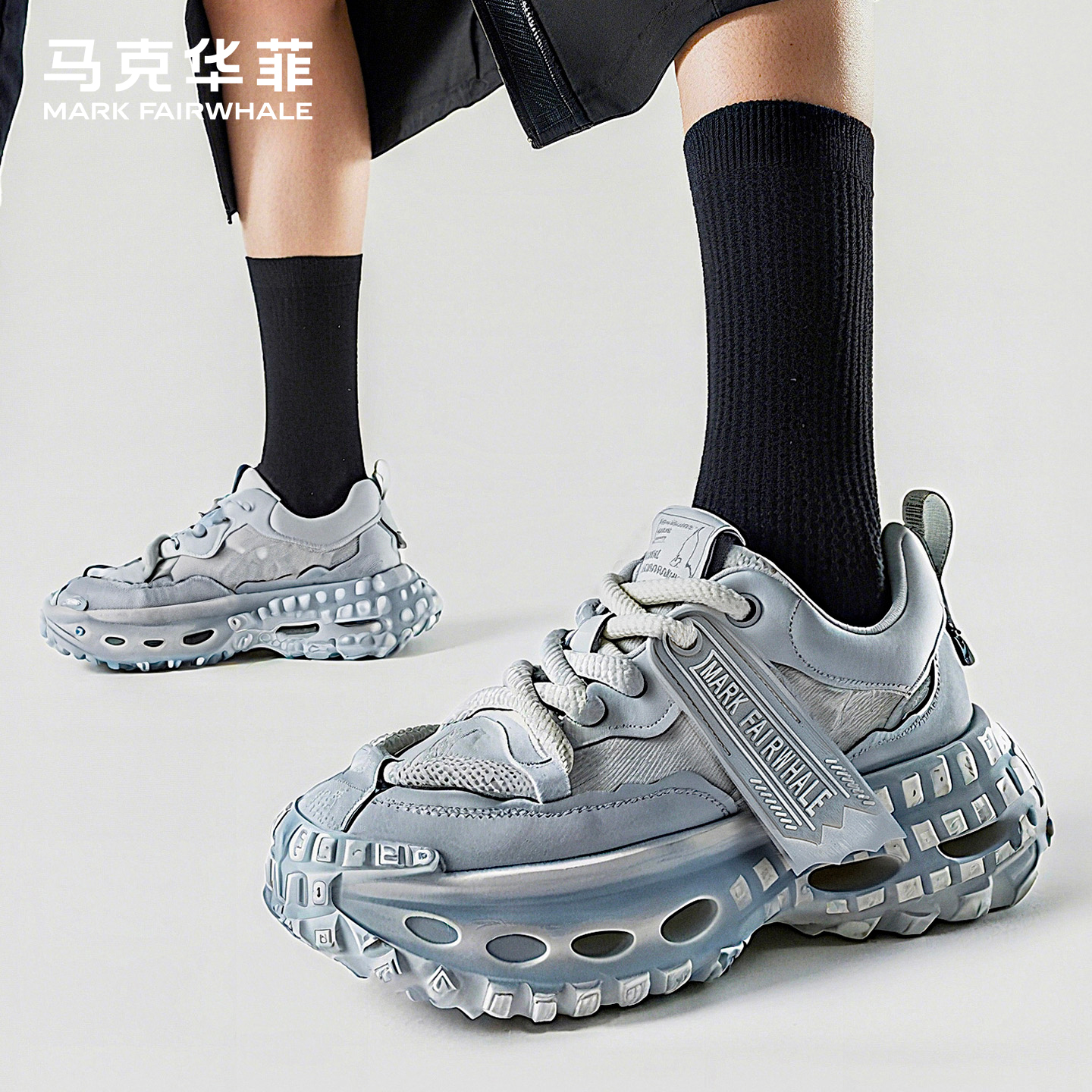 潮流精品，品质保证