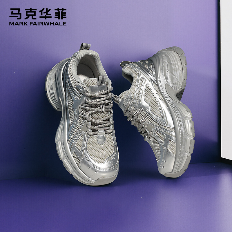 Mark Fairwhale/马克华菲&正品保障无忧售后