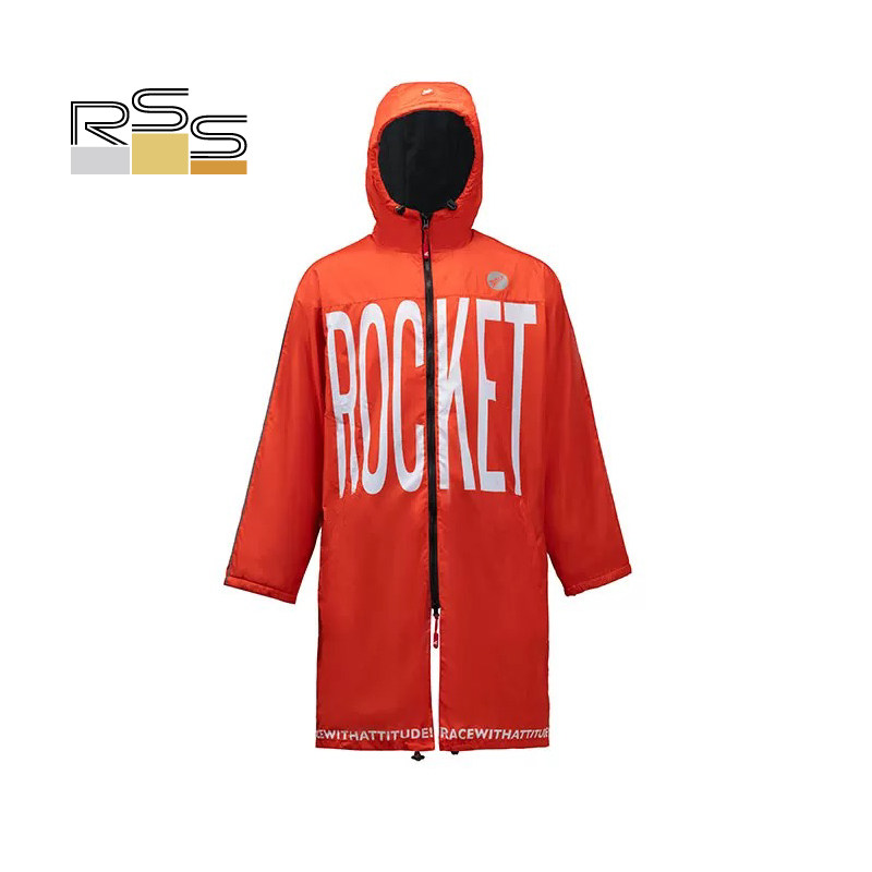 保暖大衣RocketScienceSports