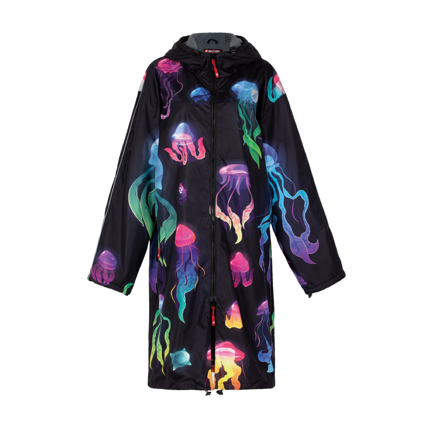 保暖大衣RocketScienceSports