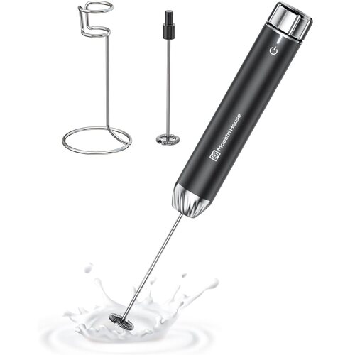 德国直邮 Maestri House MHMF03充电电动打奶泡器