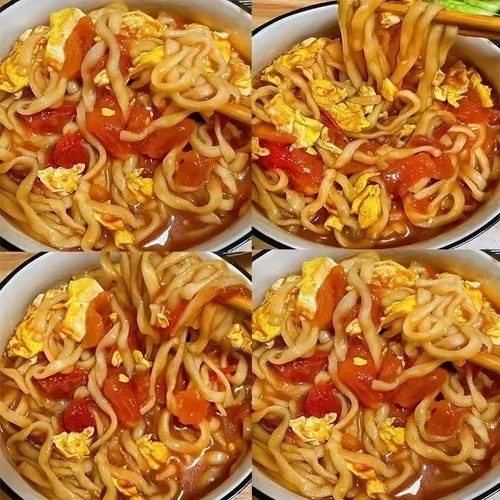 【买3桶送3桶】手擀面桶装非油炸方便面牛肉面免煮速食冲泡蜂蜜糖