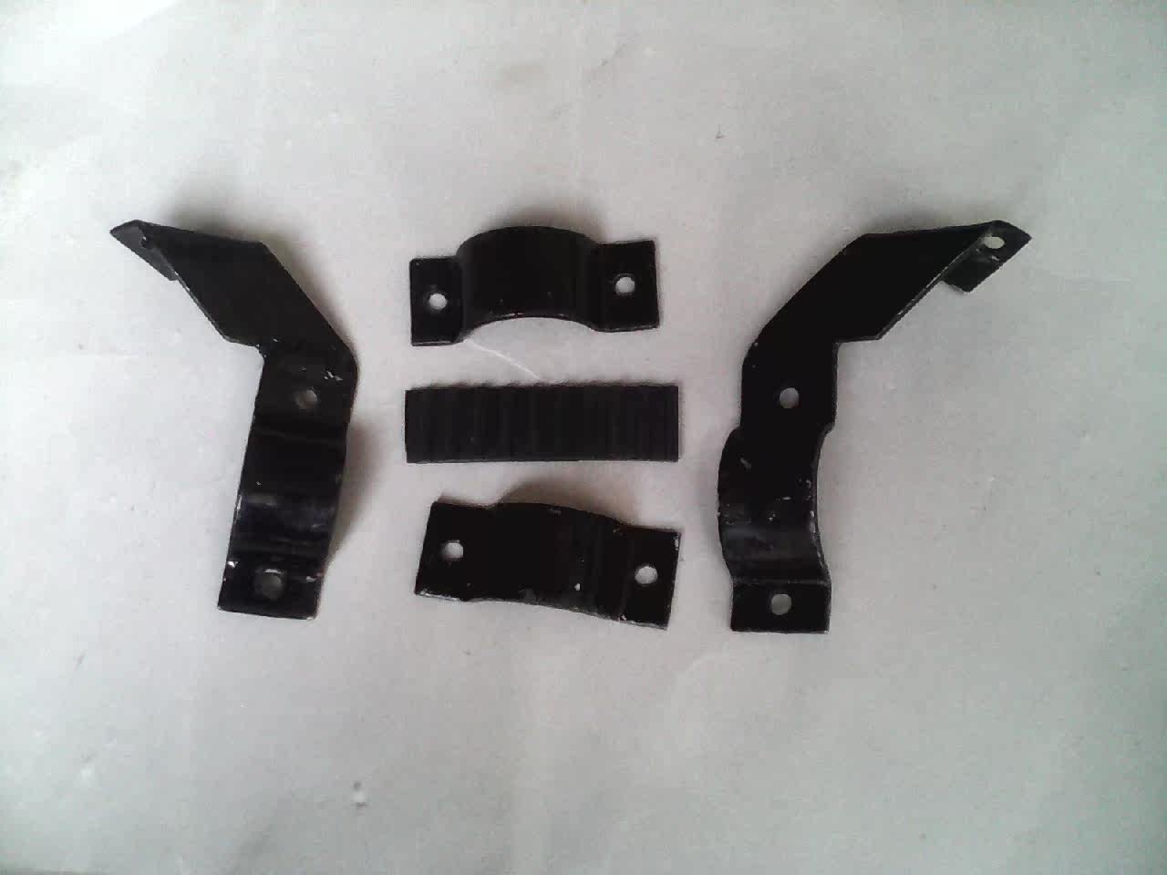 Porte-bagages pour vélo - Ref 2412231 Image 3