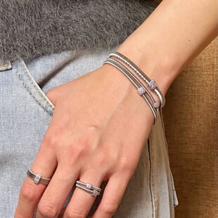 孤品秒杀 通体S925纯银 没有明显瑕疵 不支持退换