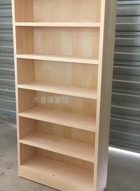 实木CD架DVD柜碟片木质储物柜落地置物架书架ps4光盘整理架蓝光碟