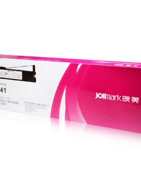 原装映美JMR141色带架适用LQ600K+ DP350SE ME-1100D打印机色带芯