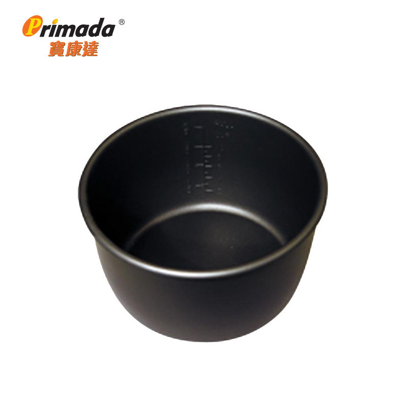 Primada宝康达香港智能煲配件 2.5L6L8L内胆 电饭煲密封圈硅胶圈