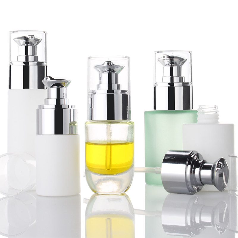 旅行分装瓶套装HOPECK便携喷雾瓶护肤化妆品水小样空按压式乳液瓶,彩妆/香水/美妆工具,化妆/美容工具,淘宝优惠券,粉丝福利购,淘宝优惠卷