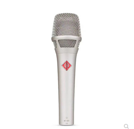 手持直播K歌专用套装电容麦克风