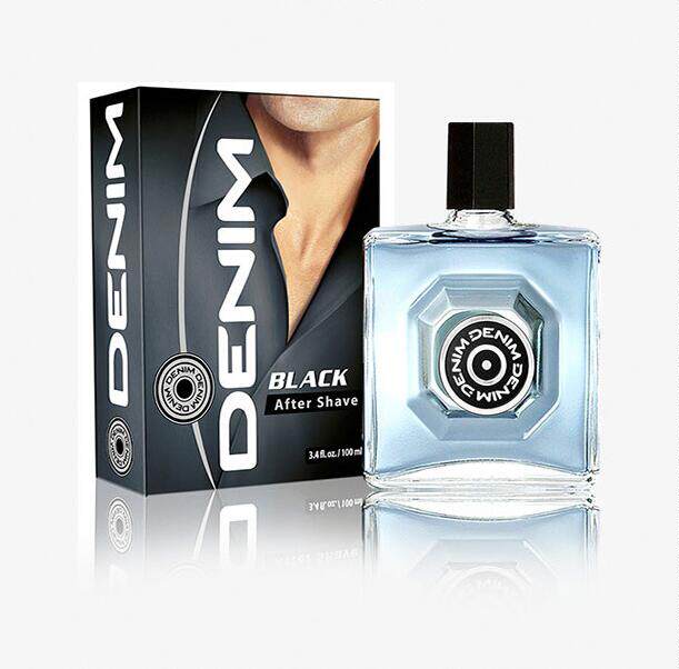 帝宁Denim男士须后水缩毛孔痘痘爽肤水剃须深情香型100ml清仓特卖