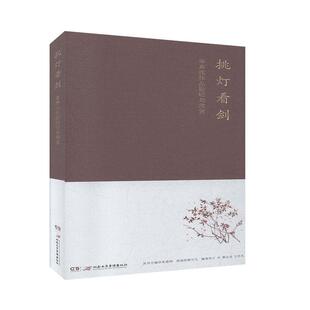 正版挑灯看剑:辛弃疾作品聆听与欣赏卓书店古诗词研究湖南电子音像出版社有限责任公司书籍 读乐尔畅销书