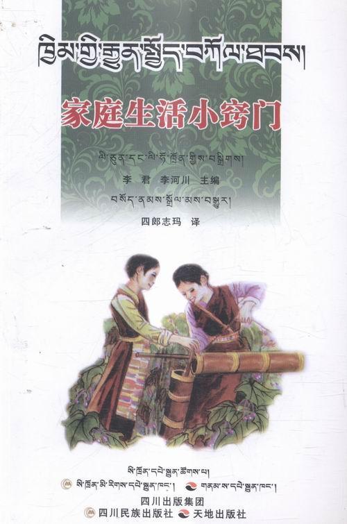 正版家庭生活小窍门李君书店生活休闲天地出版社书籍 读乐尔畅销书