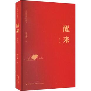 正版醒来郭文斌书店文学长江文艺出版社书籍 读乐尔畅销书