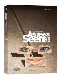 親歷中國當代藝術現場 讀樂爾暢銷 正版 發光體3號 Ch凱倫·史密斯書店藝術世界圖書出版 公司北京公司書籍 artworky 包郵 notable