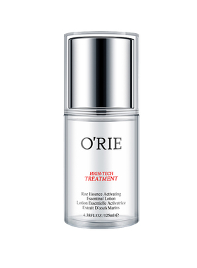 O'RIE欧芮乐胜肽鱼子酱嫩肤液125ml爽肤水化妆水补水保湿滋养嫩肤