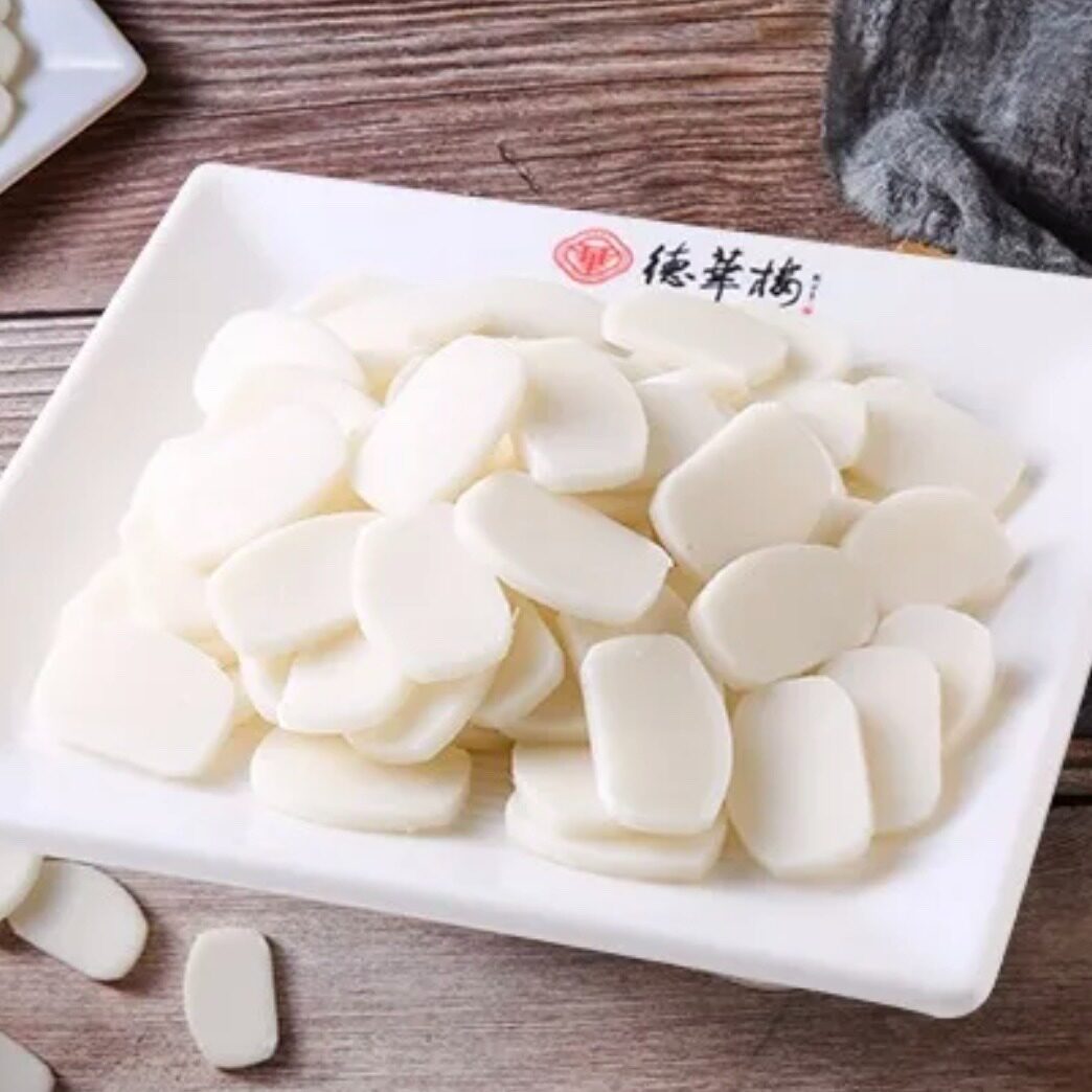 武汉德华楼代购小笼包鲜肉馄饨水饺豆皮年糕韭菜香菇荠菜饺子烧麦