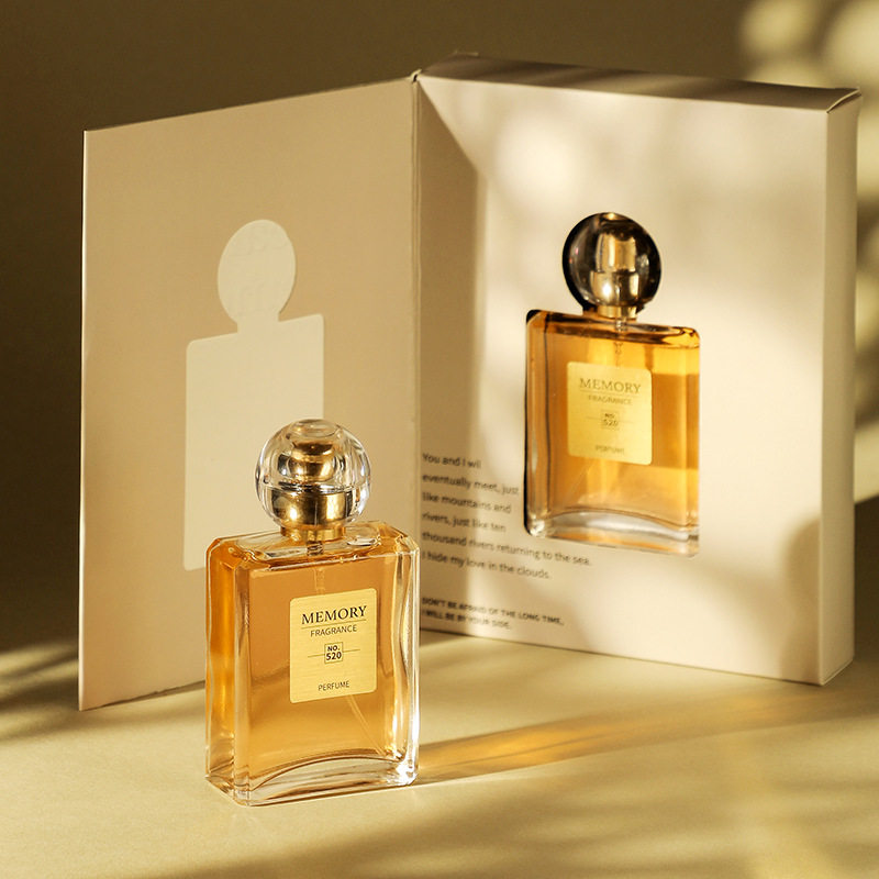 网红直播款indexes索引挚爱花香调女士中性香水礼盒套装现货