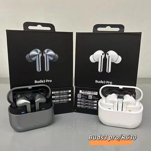 【全新】华强北 Buds3 Pro无线蓝牙耳机入耳式智能主动降噪耳机