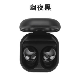 华强北Buds Pro蓝牙耳机R190双耳通话TWS 5.0真无线智能降噪耳机