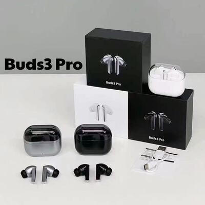 跨境新款适用于 Buds3 Buds3Pro+无线充功能蓝牙耳机R630蓝牙耳机