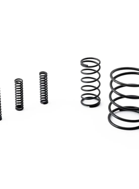 适用本田思域FD2DC5CL7FN2EP2变速箱加强换挡弹簧K20K24改装快排