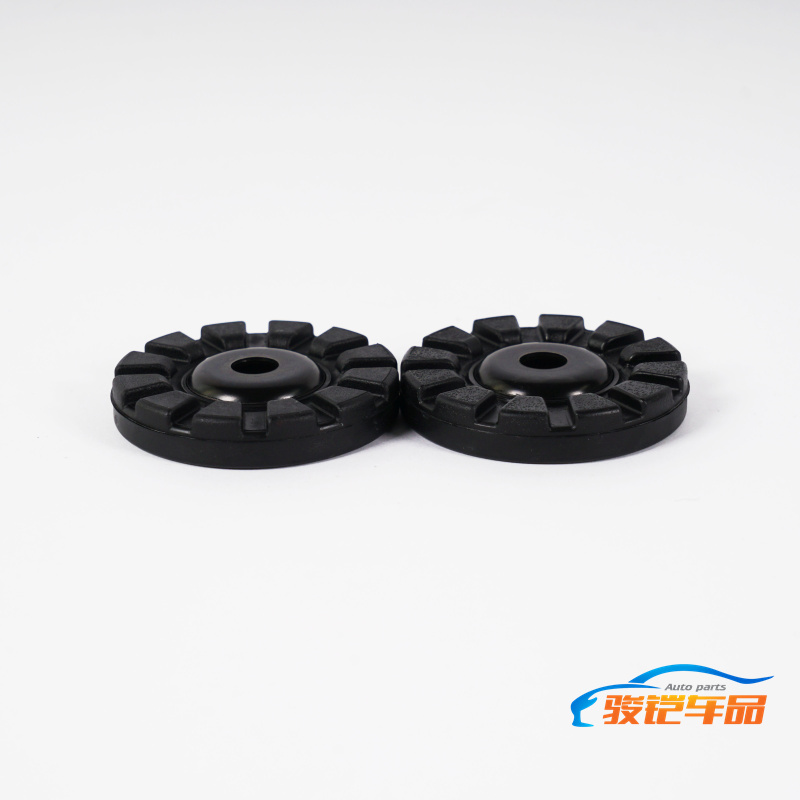 飞度GK5GR9锋范哥瑞XRV缤智原厂加厚加硬塔顶胶加强塔顶改装避震