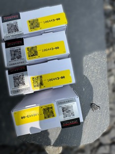 赛默飞热电颗粒物纸带滤纸带原装原厂全新106443-00带不带防伪码