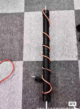 热电赛默飞5014i 5030i 5028i加热管加热杆颗粒物伴热管106535-00