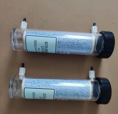 氮氧化物4298干燥剂总成