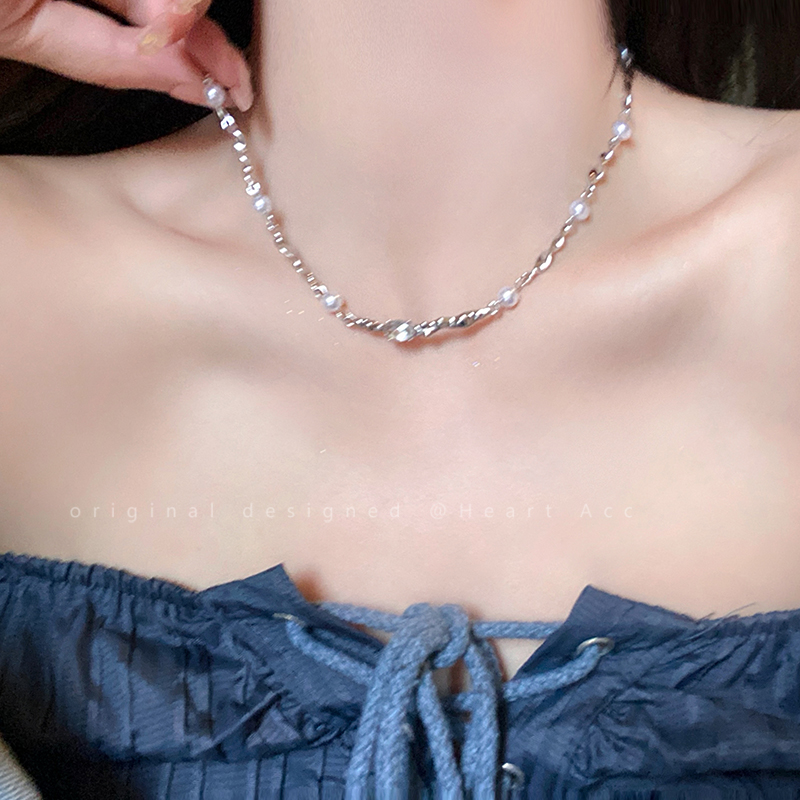 合金贝珠女性新鲜出炉