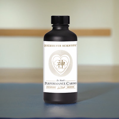 Performance Cardio+全身血液循环一氧化氮产生改善宏观和微循环