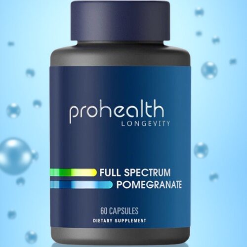ProHealthFullSpectrum全谱石榴