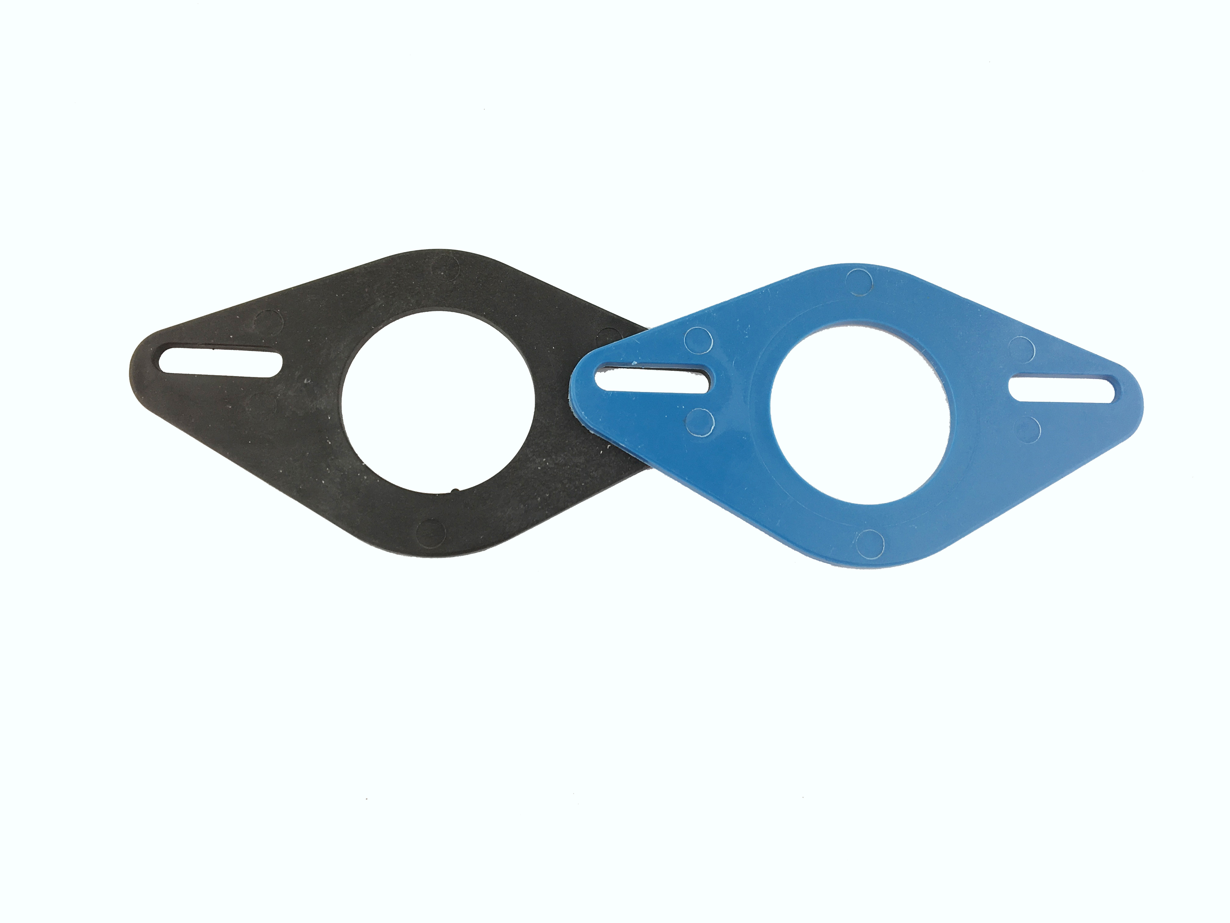 高音喇叭垫适用于丰田凯美瑞汉兰达锐志霸道专车专用无损支架底座