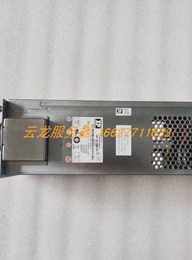 原装 XP 7840-03047-02 PN:101258-04 600WATTS 磁盘阵列电源模块