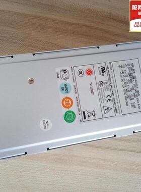 原装新巨 R2Z-6400P-R 服务器电源 400W 冗余电源模块  实拍现货