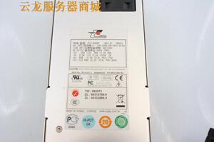 全新原装新巨 ZIPPY P1H-6400P 400W 1U服务器电源通用 P1H-5400V