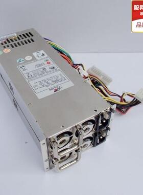 全新新巨电源 R2Z-6400P天融信 模块1+1电源 R2Z-6400P 400W电源