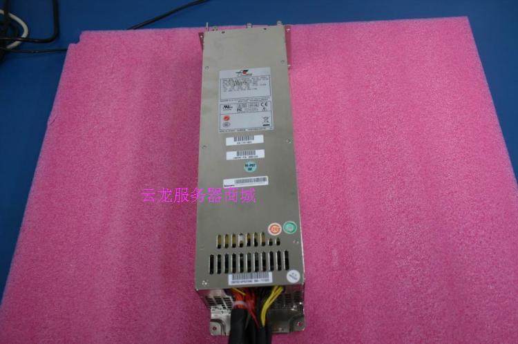 新巨 M1L2-5650P3V 650W 1+1 R520 G6 2U 电源模组 36001228