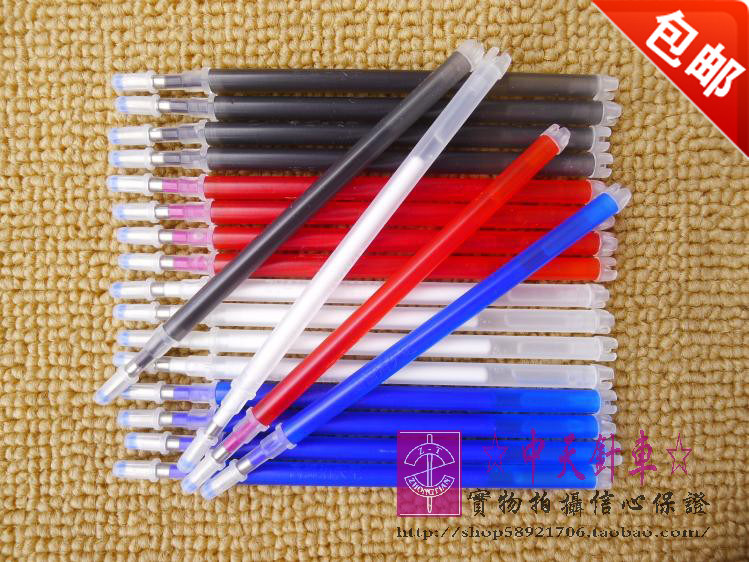 粗杆高温消失笔芯制鞋服装专用熨烫加热自动褪色消色退色笔,文具电教/文化用品/商务用品,其它功能笔,淘宝优惠券,粉丝福利购,淘宝优惠卷