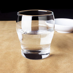 喝酒专用杯创意水晶玻璃杯洋酒杯威士忌杯酒杯烈酒杯啤酒杯家用杯