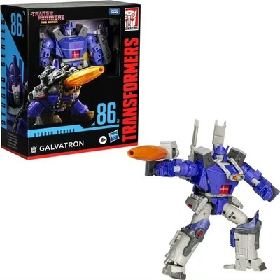 孩之宝 变形金刚玩具 SS86 31领袖级 L级 SS86惊破天