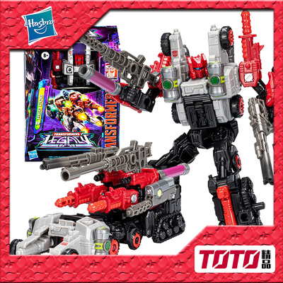 孩之宝变形金刚限定玩具