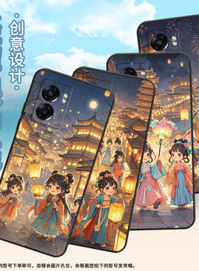 适用oppoa57手机壳4g2022国外pftm20硅胶0pp0a58纯黑色cph2577高级a60/a77防摔5g轻薄Q版女孩！a74保护套